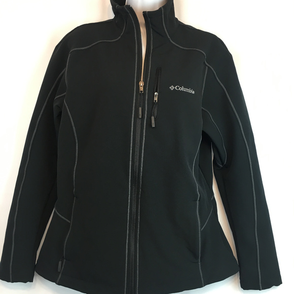 columbia neoprene jacket